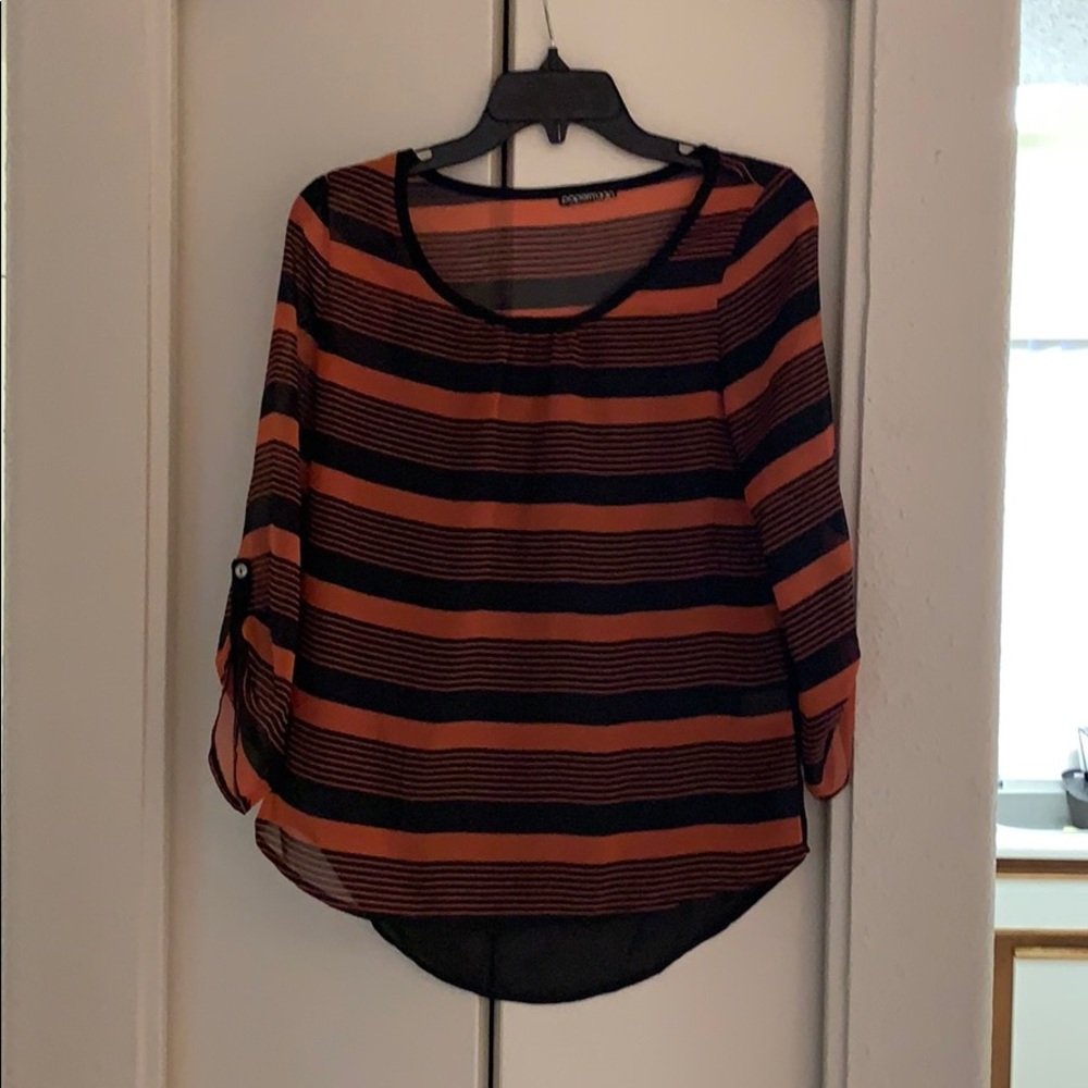 Papermoon Stitch Fix